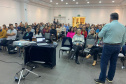 Sesa inicia capacitação para promoção de mais de 5 mil servidores da Saúde