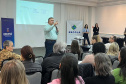 Sesa inicia capacitação para promoção de mais de 5 mil servidores da Saúde
