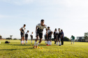ESPORTE PARANÁ BOM DE BOLA