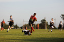 ESPORTE PARANÁ BOM DE BOLA
