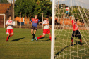 ESPORTE PARANÁ BOM DE BOLA