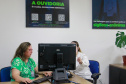 CGE Ouvidoria forte: Nova ouvidora-geral quer aprimorar atendimento em toda rede do Estado