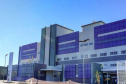 SESA - Hospital Regional de Ivaiporã amplia leitos e triplica número de cirurgias em um ano
