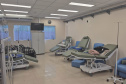 Paraná oferece tratamento a pessoas com doença rara do sangue; Dia Internacional da Talessemia reforça a importância da rede de apoio