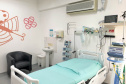 Hospital Infantil Waldemar Monastier amplia atendimentos e reforça excelência no cuidado pediátrico