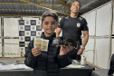 PCPR na Comunidade levará serviços de polícia judiciária a três municípios do Norte do Estado