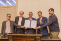 UEPG ganhará nova pista de atletismo no Campus Uvaranas, em Ponta Grossa