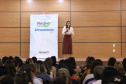 SEED - NRE de Umuarama capacita 600 professores em evento regional sobre autismo e inclusão