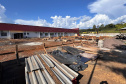  Após três meses da autorização, Hospital Regional do Sudoeste avança nas obras do novo bloco de hemodinâmica e UTI   