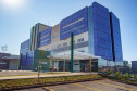 SESA - Hospital Regional de Ivaiporã amplia leitos e triplica número de cirurgias em um ano