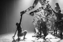 BALÉ TEATRO GUAÍRA ESPETÁCULO CONTRAPONTO