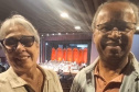 Orquestra Sinfônica do Paraná encanta plateia lotada com repertório dos Beatles no Guairão