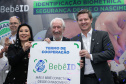 SESA - IDENTIFICAÇÃO BIOMÉTRICA