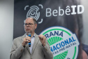 SESA - IDENTIFICAÇÃO BIOMÉTRICA