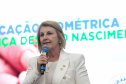 SESA - IDENTIFICAÇÃO BIOMÉTRICA