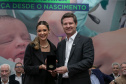 SESA - IDENTIFICAÇÃO BIOMÉTRICA