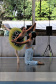 Escola de Dança Teatro Guaíra encanta cerca de 750 alunos em apresentação em colégio estadual de Curitiba