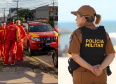 BOMBEIROS