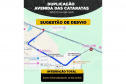 DER - FOZ - Duplocação BR-469