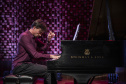 GUAÍRA - Rock ao Piano celebra os 50 anos dos clássicos de 1975 no Guairinha