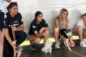 2ª Cãominhada da Polícia Penal é adiada para 7 de junho e amplia prazo para inscrições