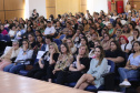 SEED - NRE de Umuarama capacita 600 professores em evento regional sobre autismo e inclusão