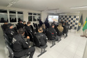  PCPR prende três pessoas em operação contra furtos de joias em Cascavel 