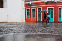 CHUVA