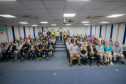 Portos do Paraná assina pacto para expandir ações de conscientização social