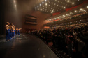 BALÉ TEATRO GUAÍRA ESPETÁCULO CONTRAPONTO