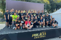 Inscrições para corrida da Polícia Científica encerram 23 de maio