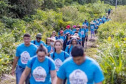 SETU - Trilha Caiçara: Litoral recebe roteiro turístico, cultural e ecológico em comunidades tradicionais de Paranaguá