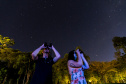 SETU - Astroturismo, natureza e aventura: Paraná tem seis experiências no Feel Brasil, da Embratur
