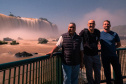 SETU - Astroturismo, natureza e aventura: Paraná tem seis experiências no Feel Brasil, da Embratur