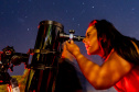 SETU - Astroturismo, natureza e aventura: Paraná tem seis experiências no Feel Brasil, da Embratur