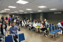 Cerca de 100 agentes de viagens home office são capacitados pelo Viaje Paraná