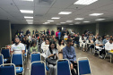 Cerca de 100 agentes de viagens home office são capacitados pelo Viaje Paraná