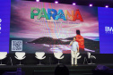 Mais de 12,9 mil agentes e profissionais já foram capacitados sobre o turismo paranaense
