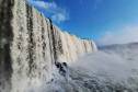 Foz do Iguaçu é um dos destinos de julho mais buscados por estrangeiros no Booking 