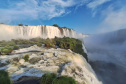Foz do Iguaçu é um dos destinos de julho mais buscados por estrangeiros no Booking 