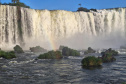  Foz do Iguaçu é o 3º destino brasileiro que mais recebeu eventos internacionais em 2024