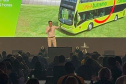 SETU - Convenção Cativa: Mais 450 agentes e profissionais do turismo são capacitados pelo Viaje Paraná