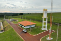 Estação de tratamento de Esgoto Rio Verde