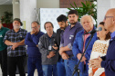 Adapar anuncia portaria inédita para regulamentar criação do Porco Moura no Paraná