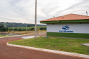 Estação de tratamento de Esgoto Rio Verde