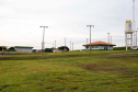 Estação de tratamento de Esgoto Rio Verde