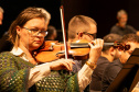 Unidos pelo amor à música: histórias de quem dá vida à Orquestra Sinfônica do Paraná