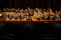 Unidos pelo amor à música: histórias de quem dá vida à Orquestra Sinfônica do Paraná