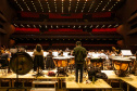 Famílias, movimentos, disposição no palco: confira como funciona uma orquestra sinfônica