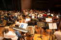 Famílias, movimentos, disposição no palco: confira como funciona uma orquestra sinfônica